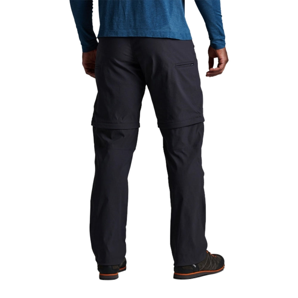 RENEGADE CONVERTIBLE PAN | KOAL