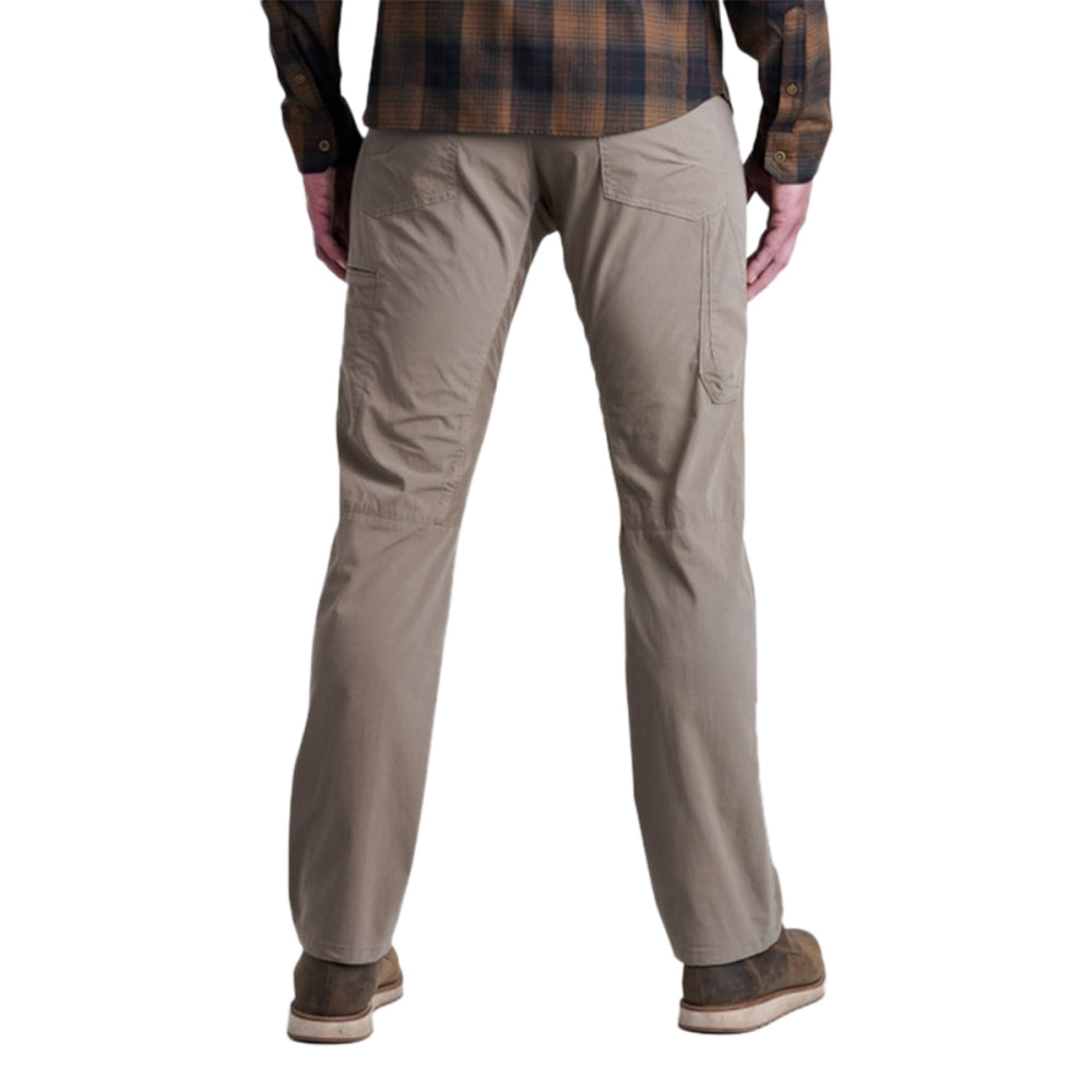 Kuhl Mens Radikl Pants in Brown Color
