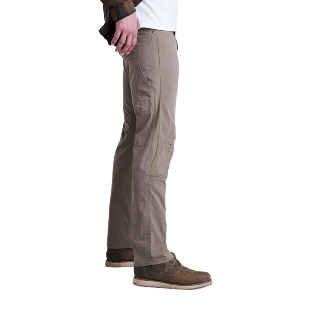Kuhl Mens Radikl Pants in Brown Color
