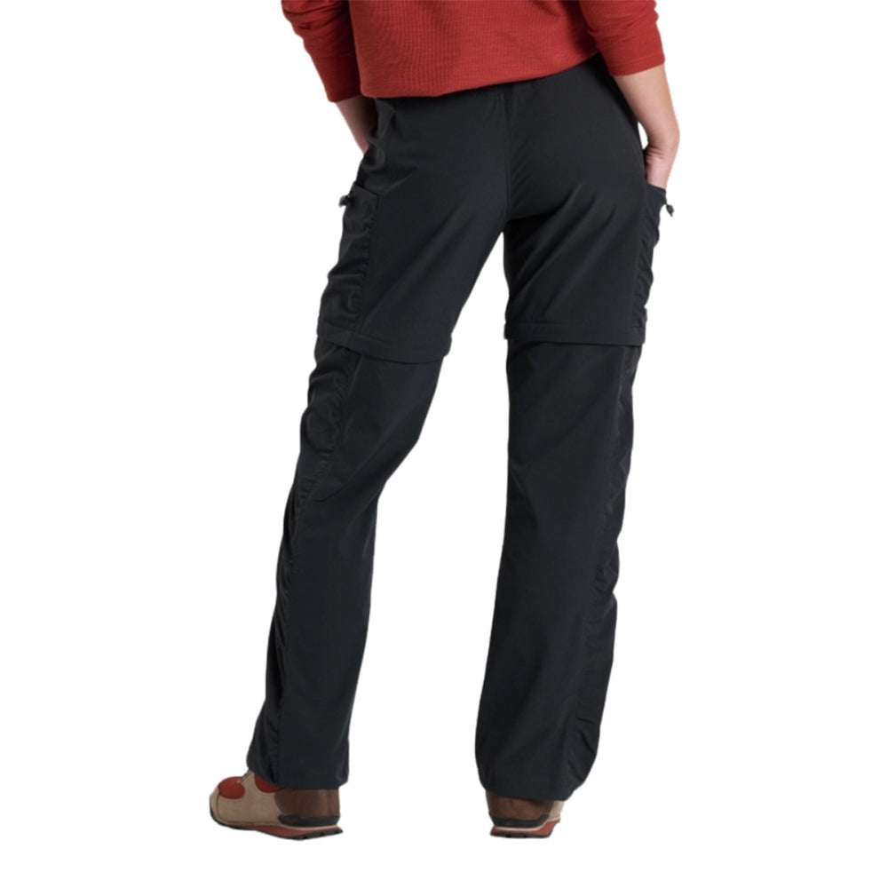 FREEFLEX ZIP OFF | KO-KOAL