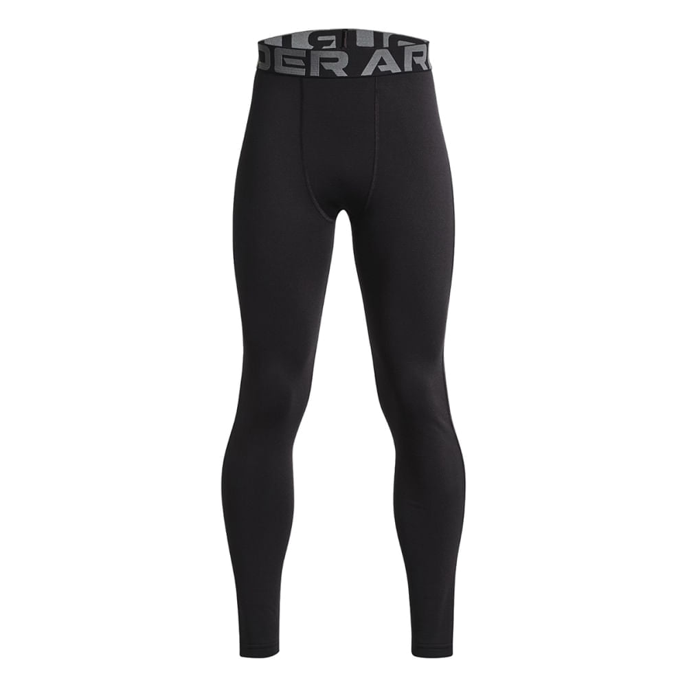 UA BASE? 4.0 LEGGINGS | 001-BLK