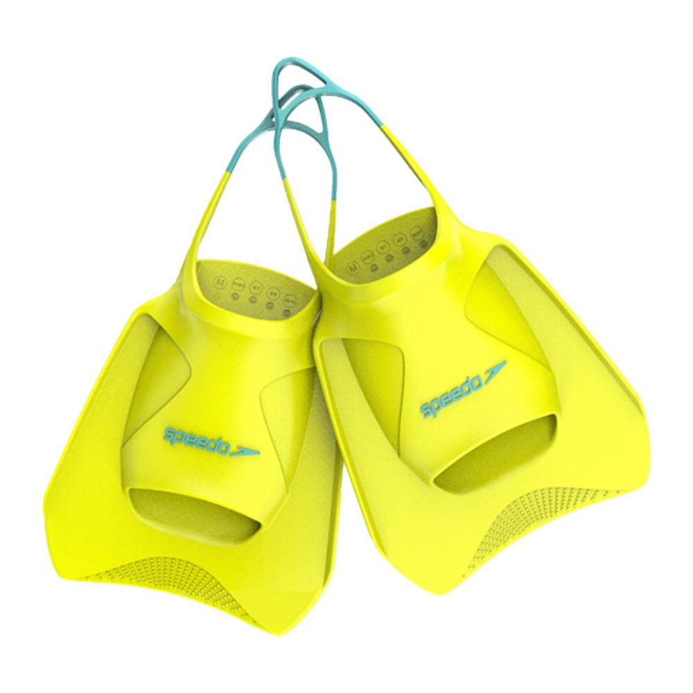 BIOFUSE FIN | HYPER YELL