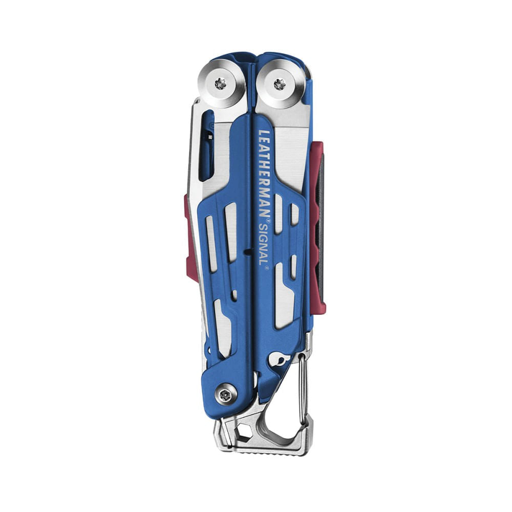 Leatherman Signal Cobalt Peg Multi-Tools in No Color
