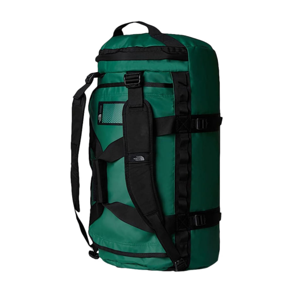 BASE CAMP DUFFEL - M | S9W-EVERGR