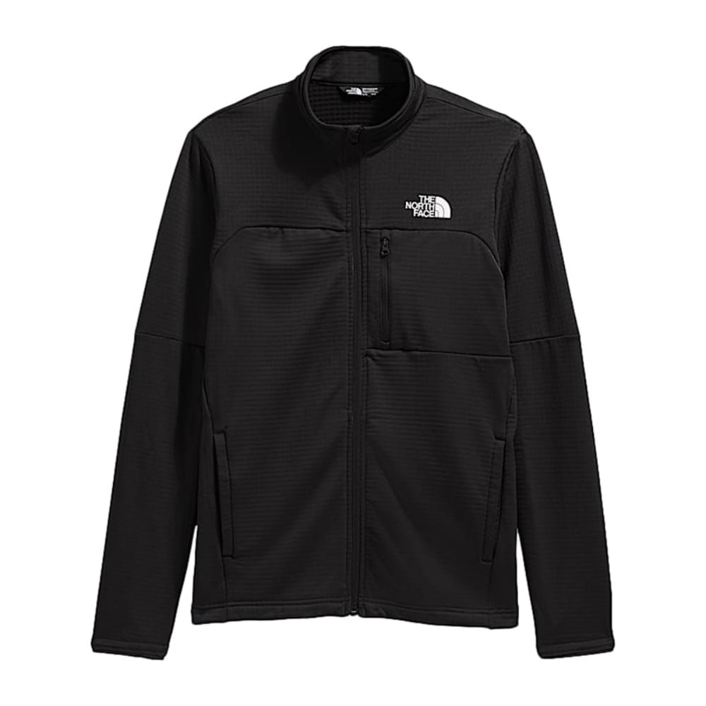 TEEN HIKE MIDLAYER FULL | JK3-TNF BL