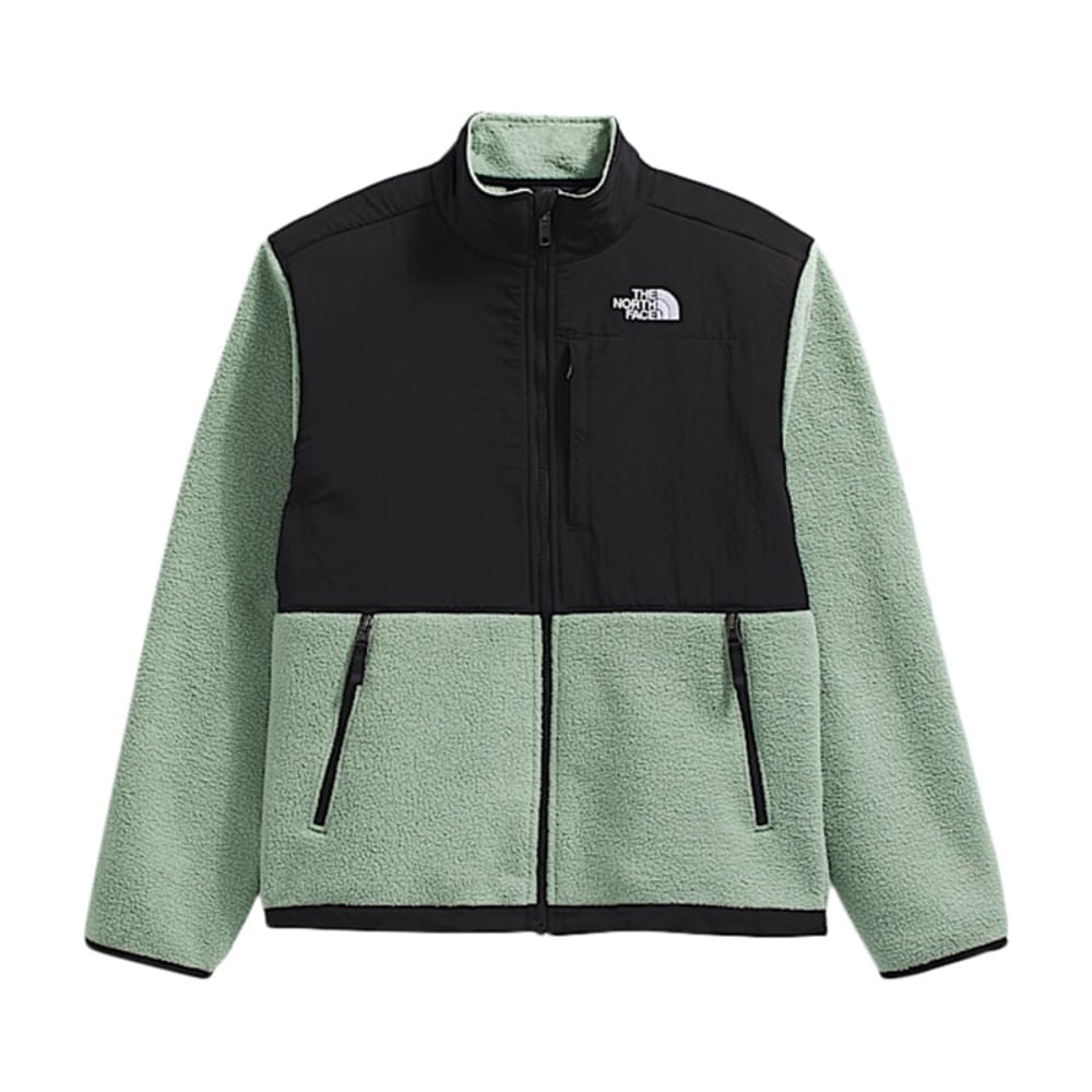 TEEN DENALI JACKET | BQ1-SLATE
