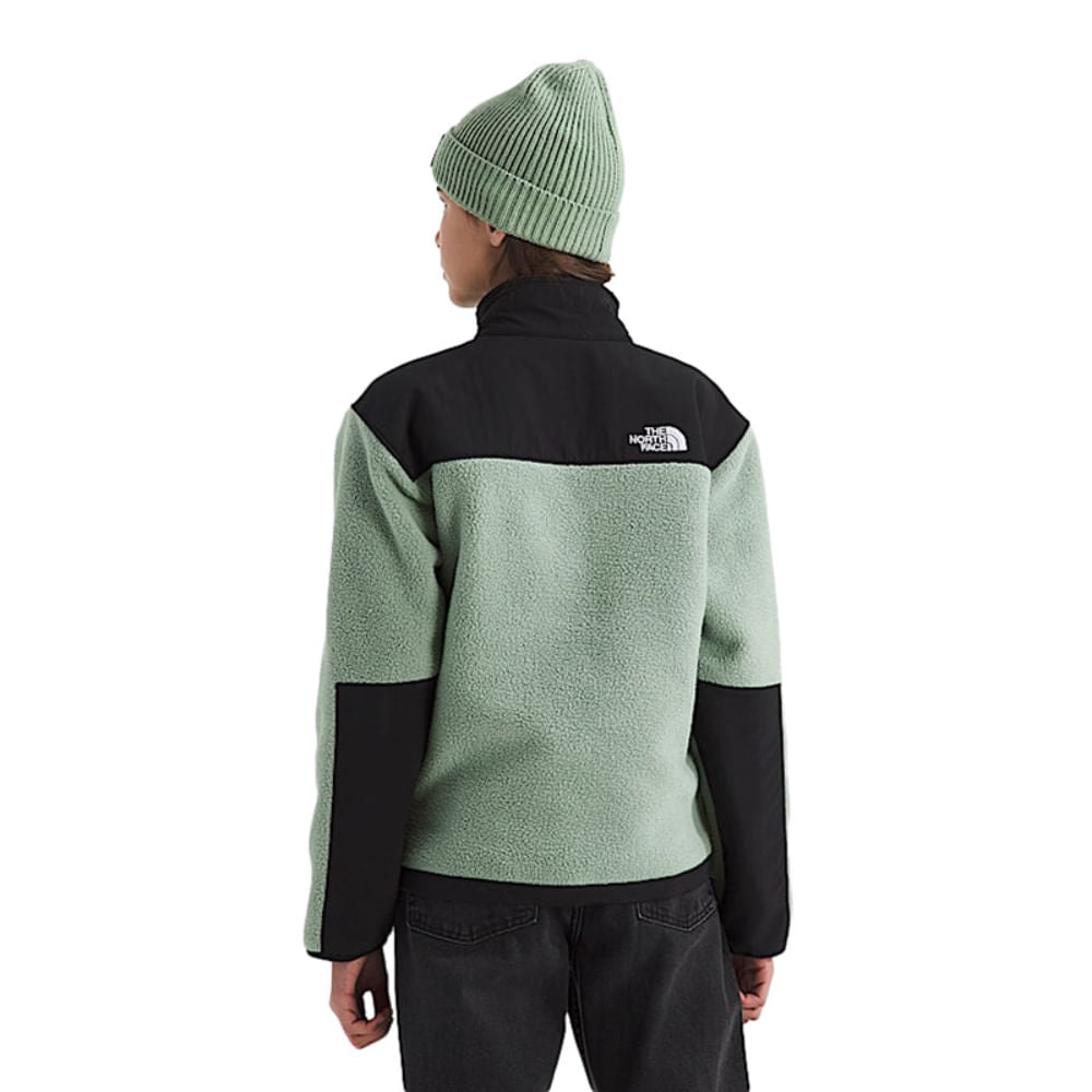 TEEN DENALI JACKET | BQ1-SLATE