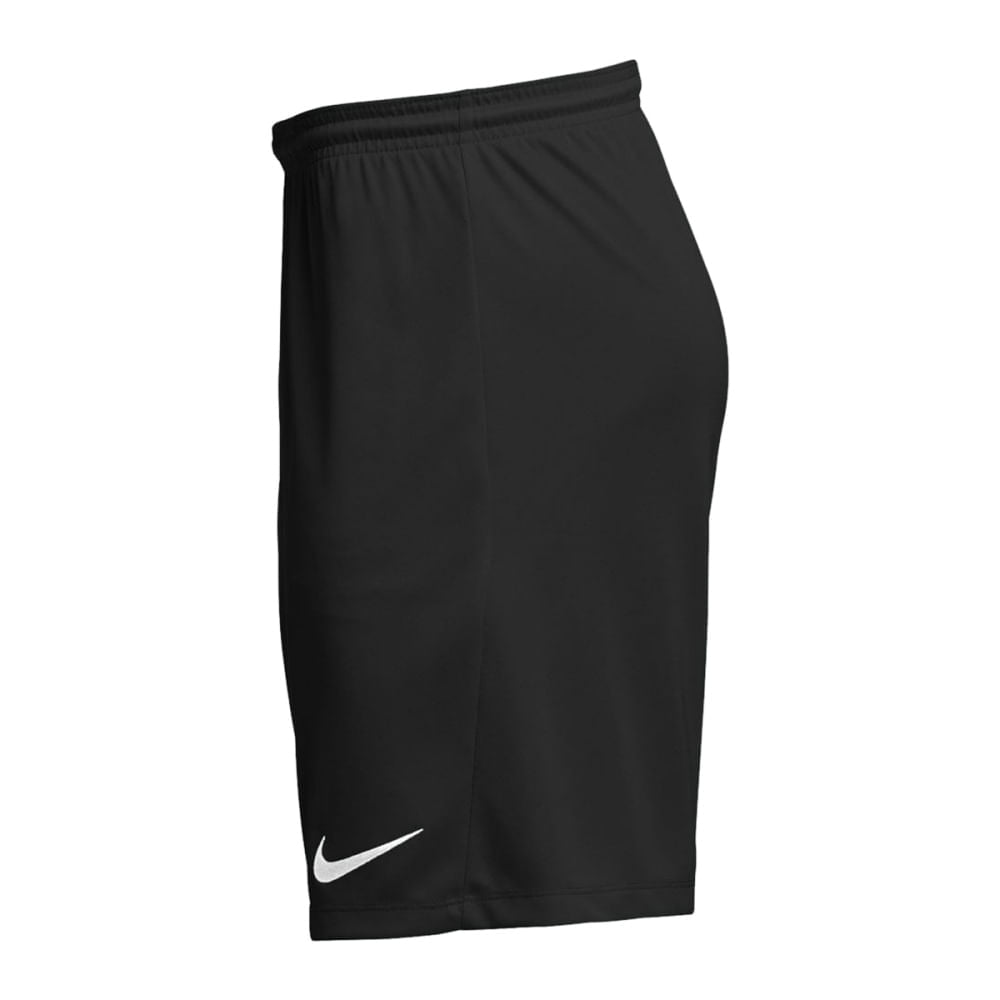 Nike Kids Park Short in Black Color