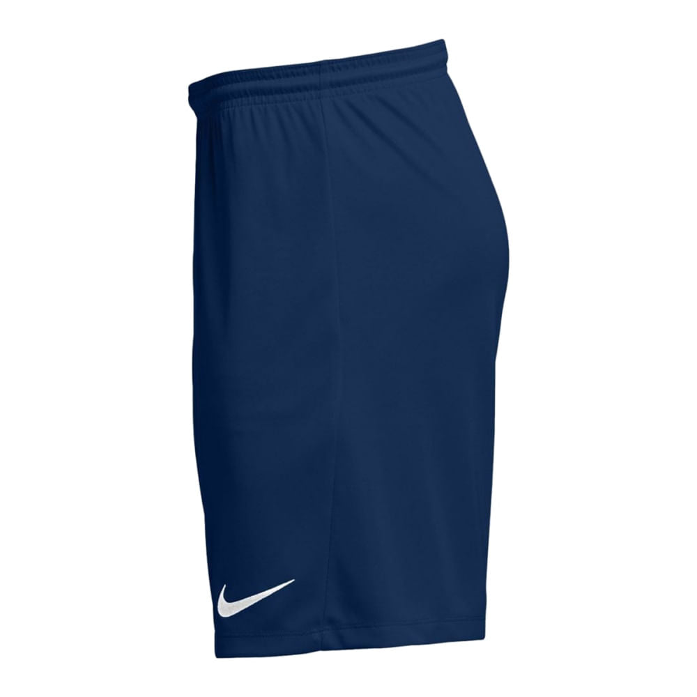 Nike Kids Park Short in Blue Color