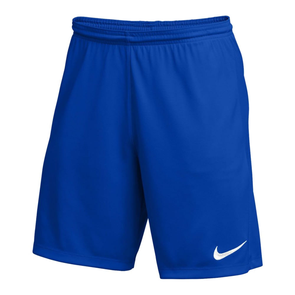 PARK SHORT | 480-ROYWHT