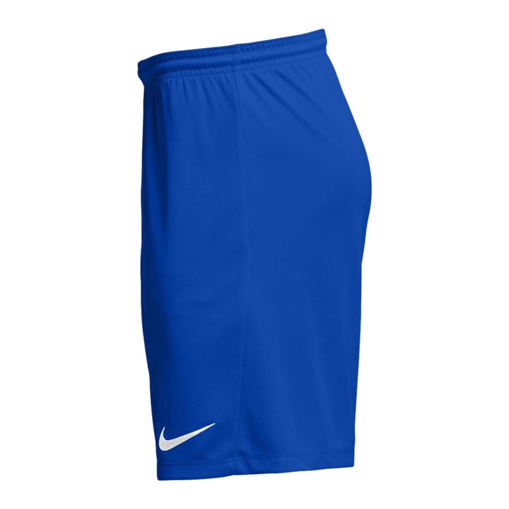 PARK SHORT | 480-ROYWHT