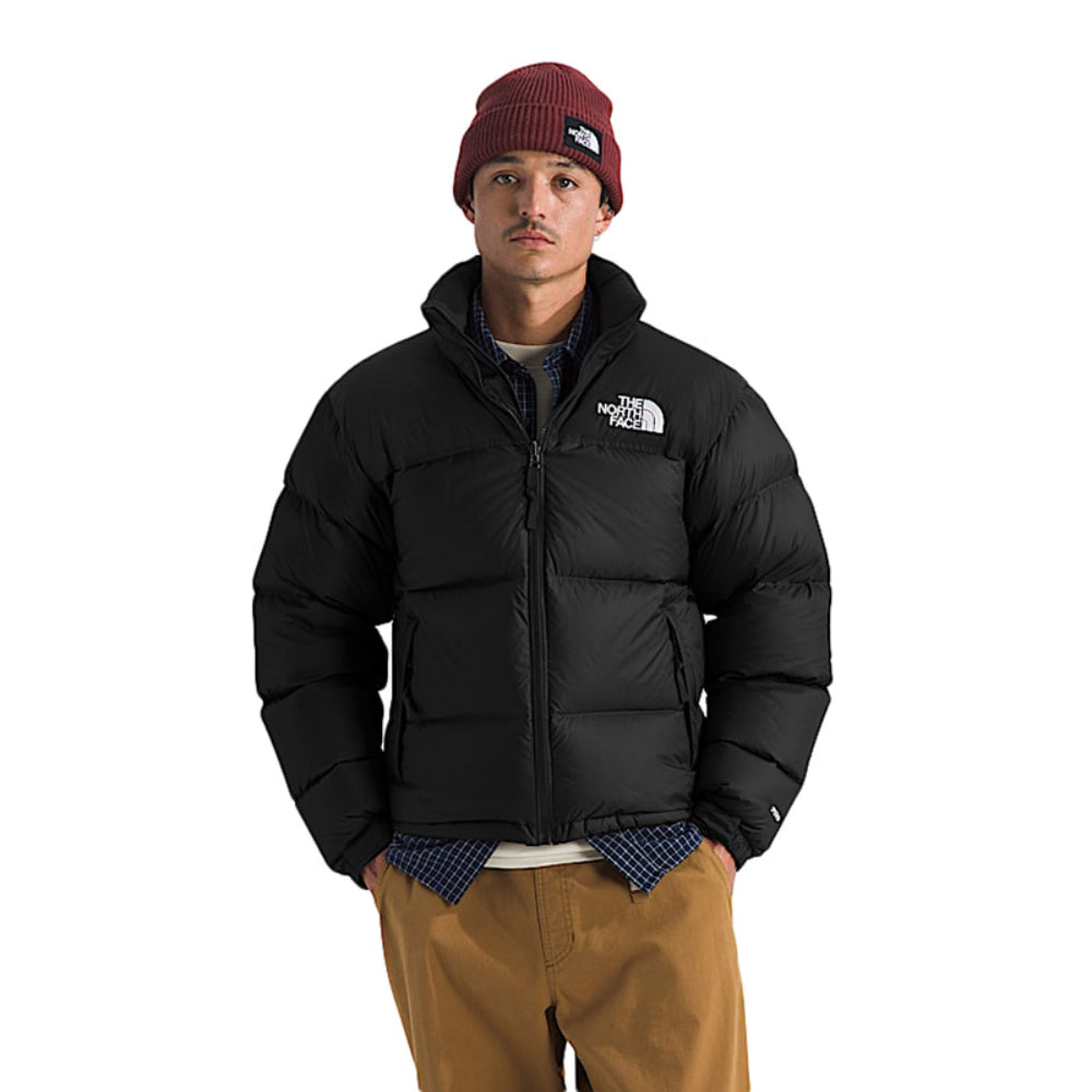 The North Face Mens Mens 1996 Retro Nuptse | TNF BL – Paragon Sports