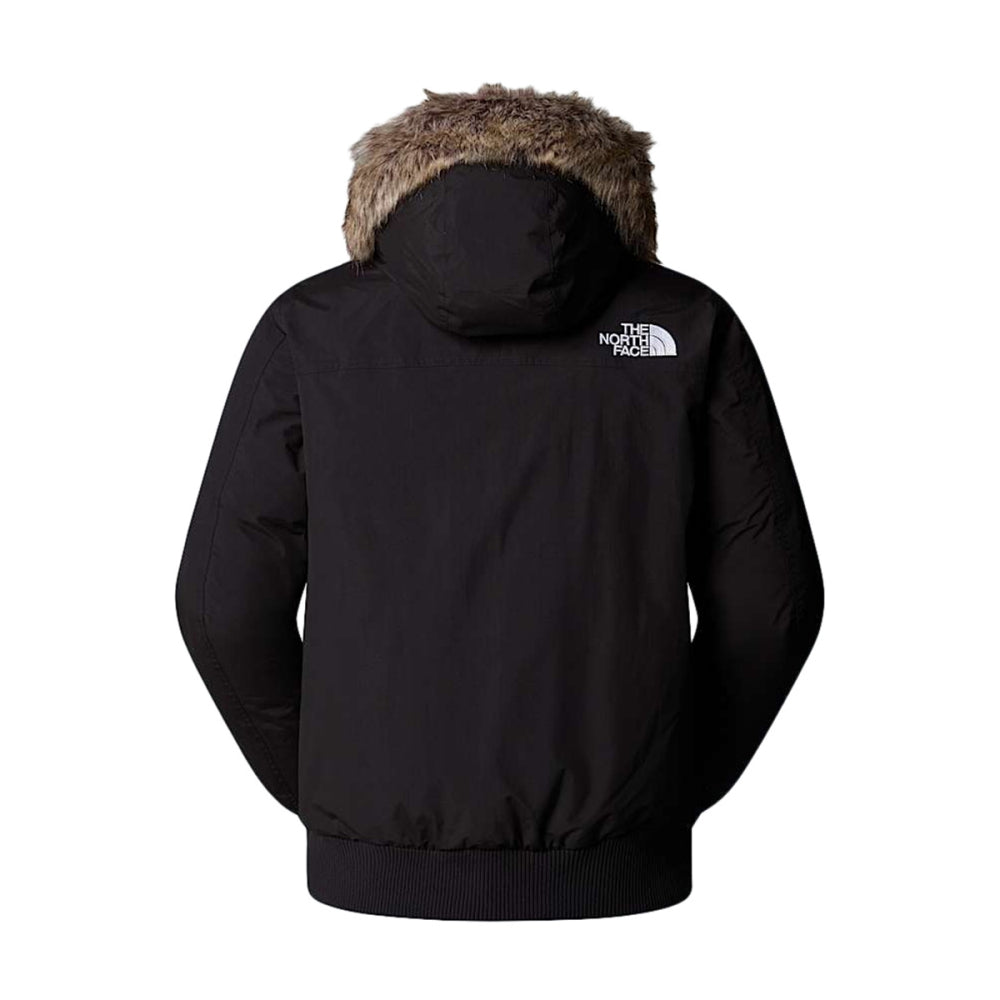 MEN'S MCMURDO BOMBER | KX7-TNF BL