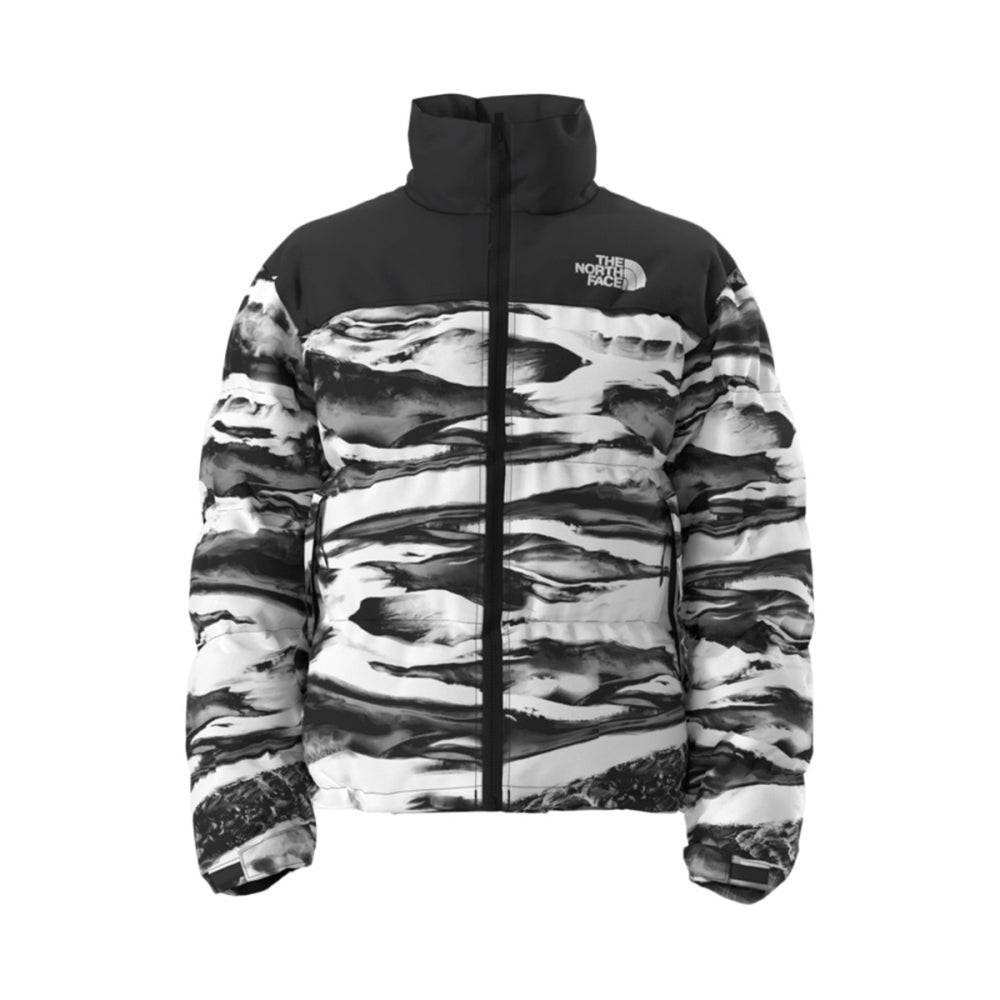The North Face Mens Men'S 1996 Retro Nuptse | TNF BLACK EDGE O