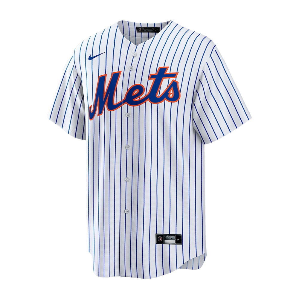 NYM SOTO HM REPLICA JRSY | WHITE