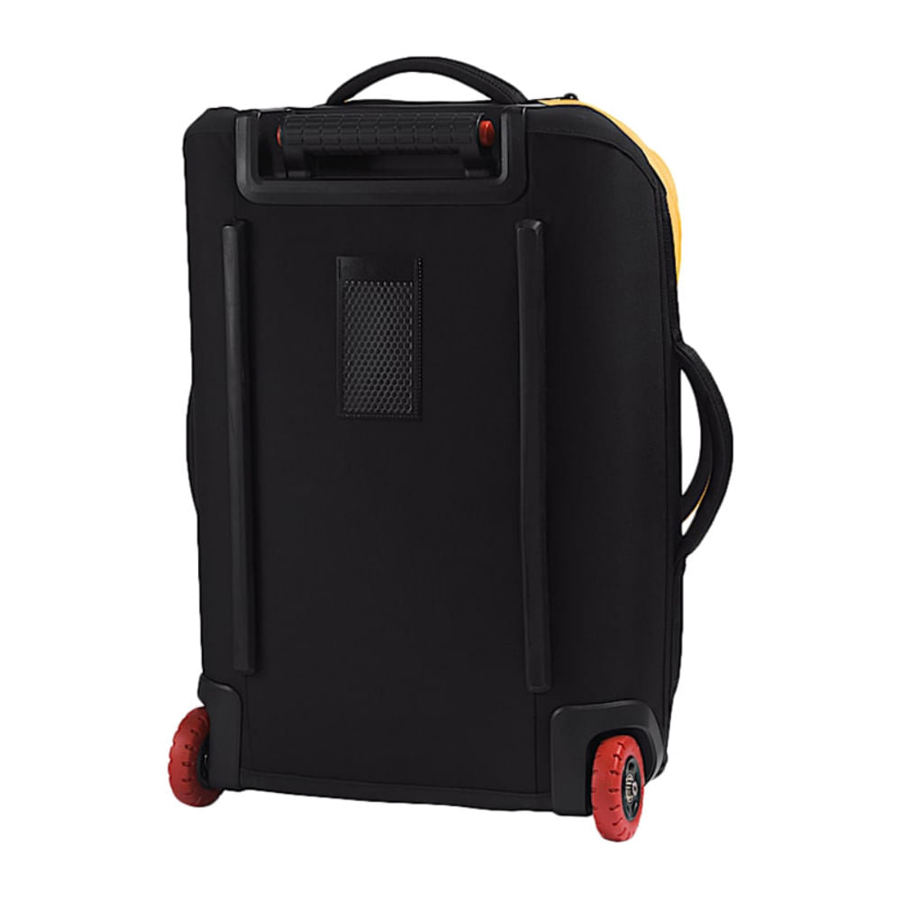 ROLLING THUNDER 22 | 4WP-SUMMIT