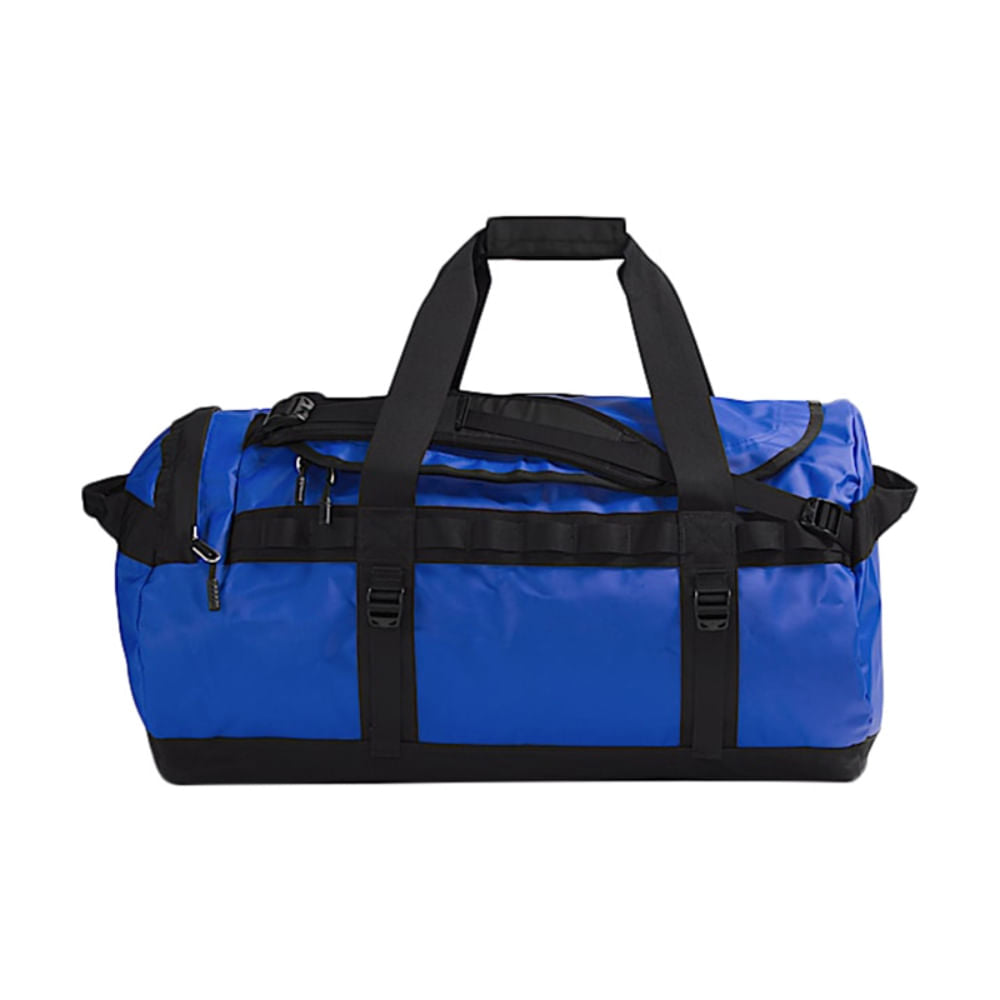 BASE CAMP DUFFEL - M | 53S-TNF BL