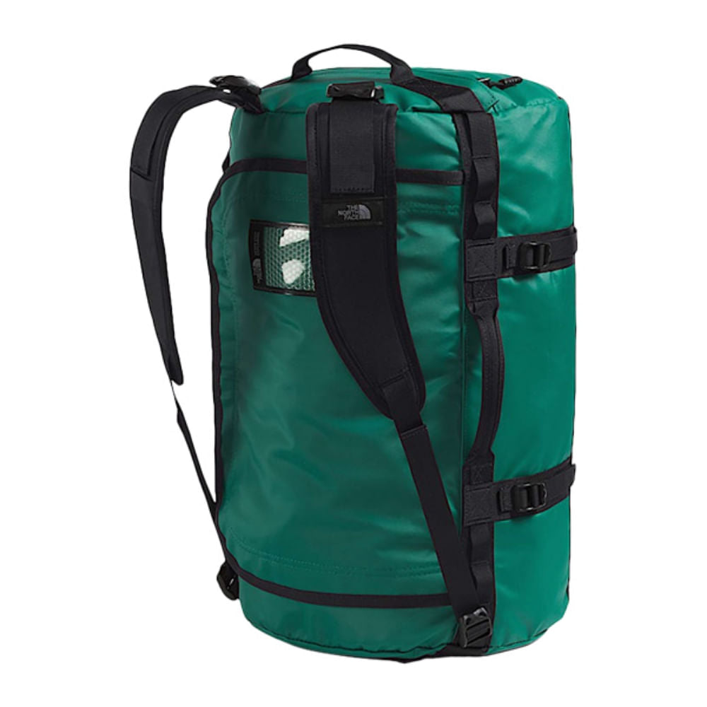 BASE CAMP DUFFEL - S | S9W-EVERGR