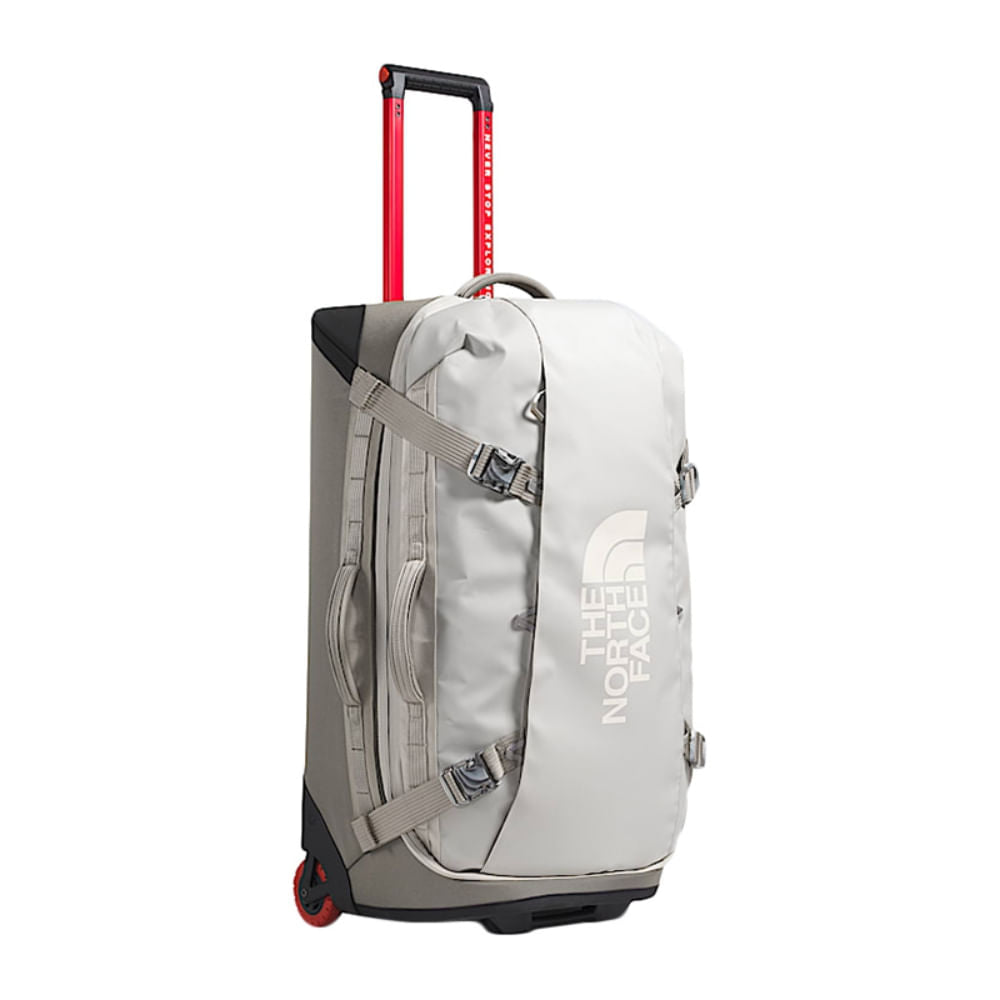 The North Face Rolling Thunder 28 Bags in Grey Color