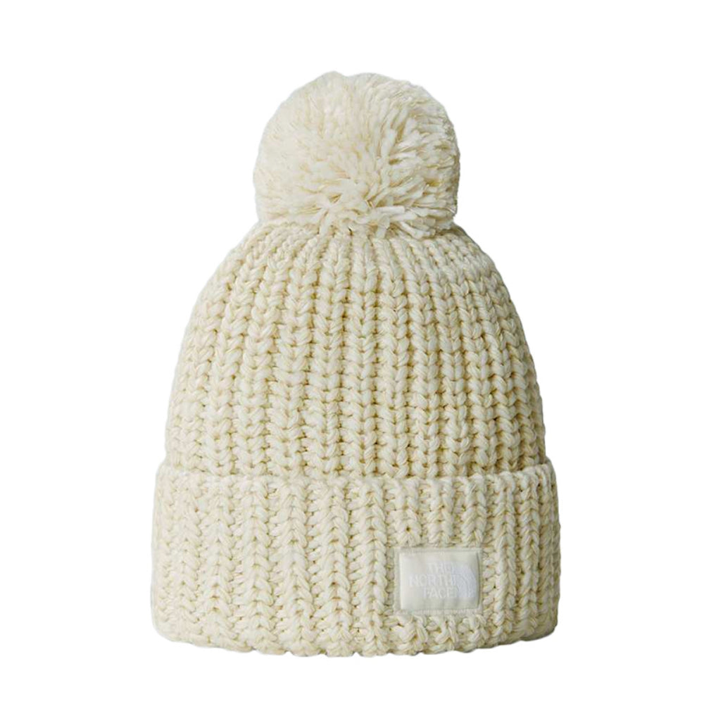 COZY CHUNKY CABIN BEANIE | 86I-GARDEN