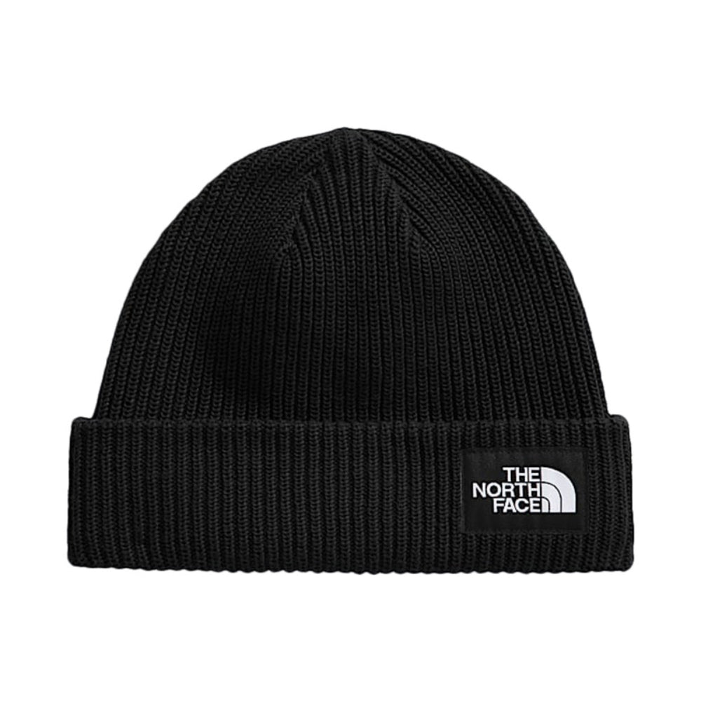 SALTY LINED BEANIE | JK3-TNF BL
