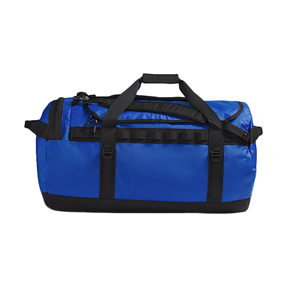 BASE CAMP DUFFEL - L | 53S-TNF BL