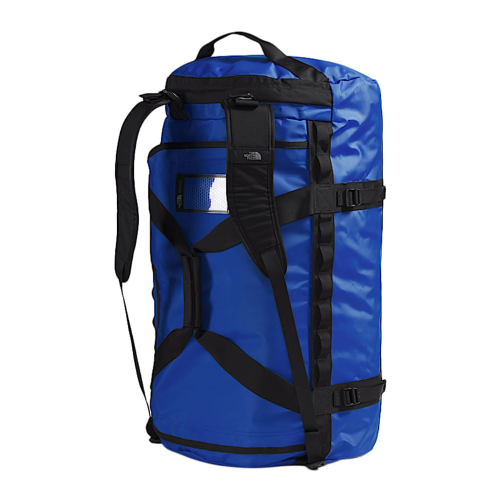 BASE CAMP DUFFEL - L | 53S-TNF BL