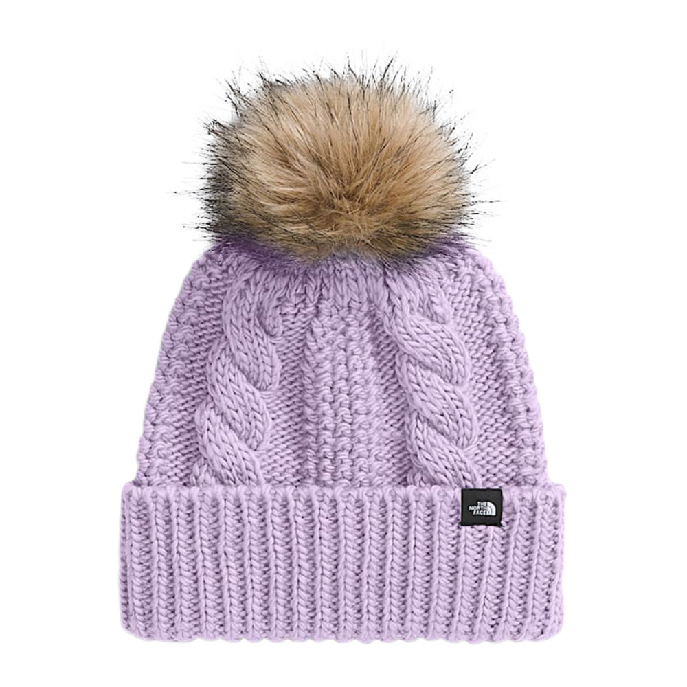 KIDS' OH MEGA FUR POM BE | QZI-LITE L