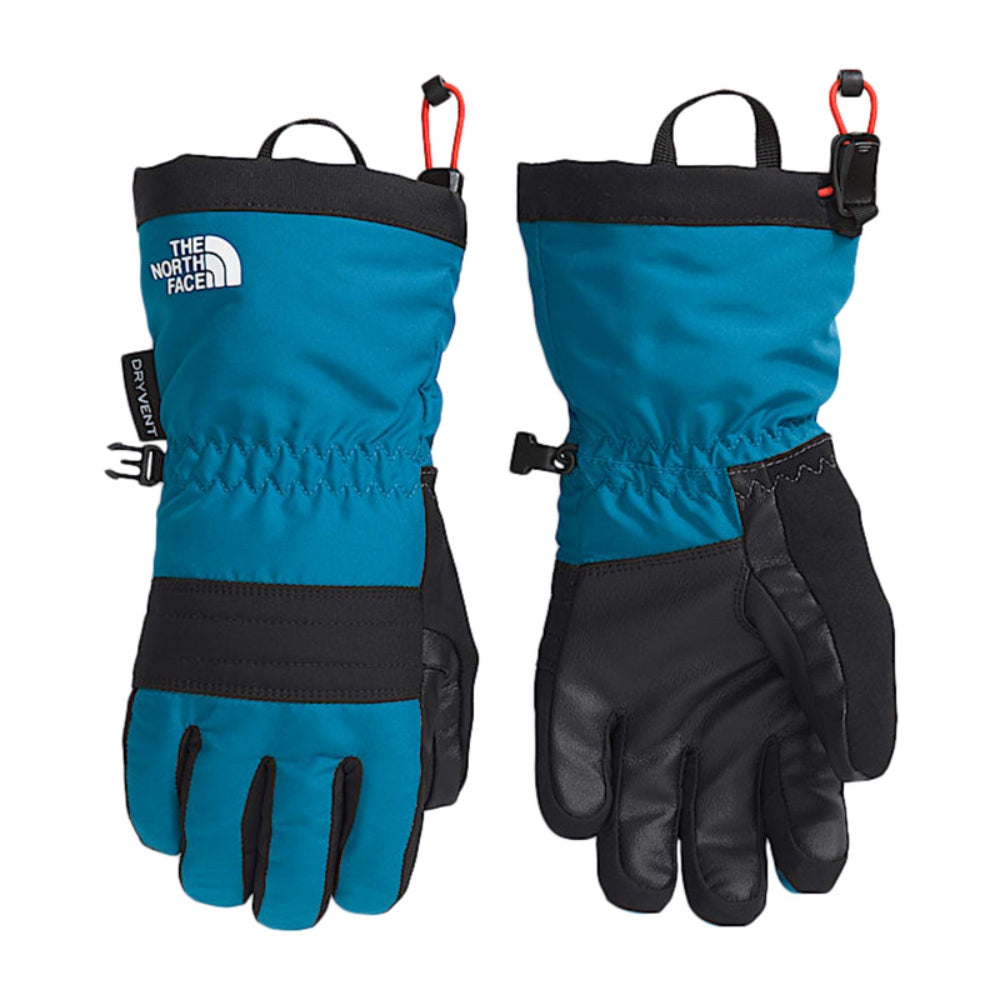 KIDS' MONTANA SKI GLOVE | BOM-DUSK B