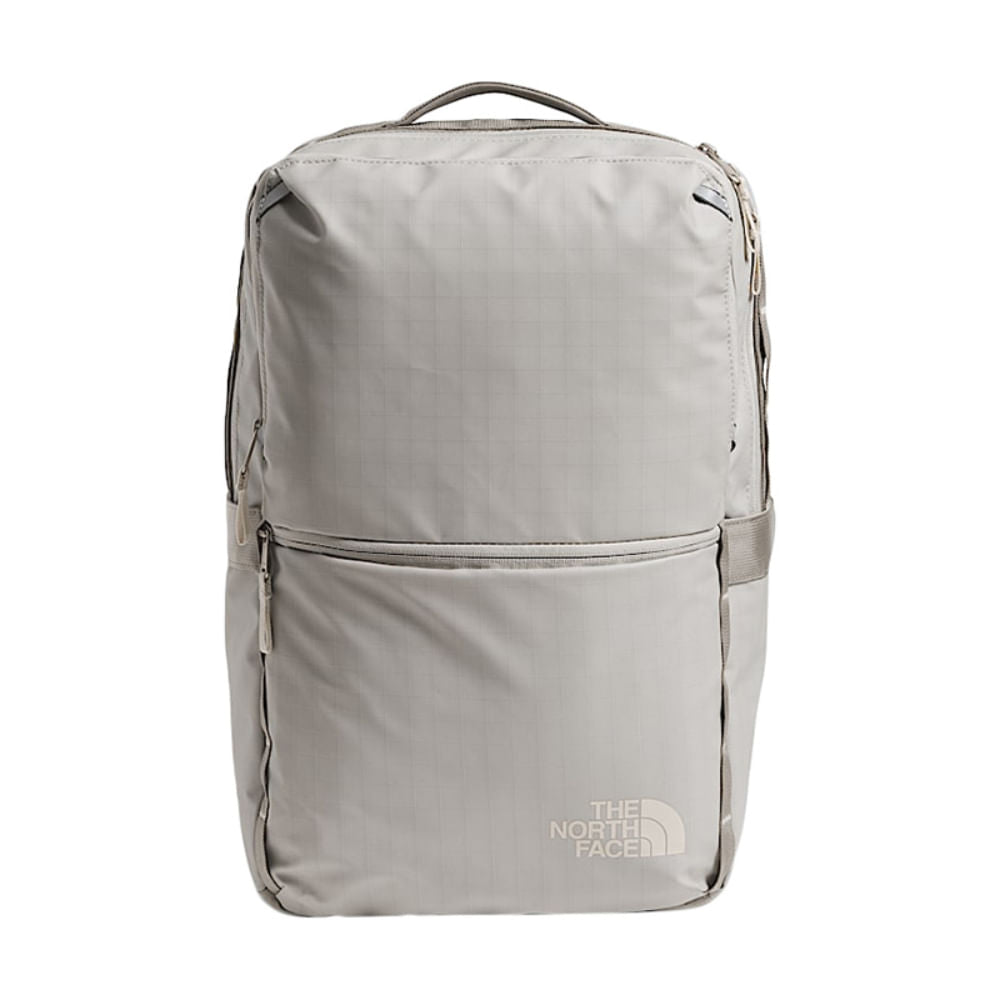 The North Face Base Camp Voyager Daypac Bags in Grey Color