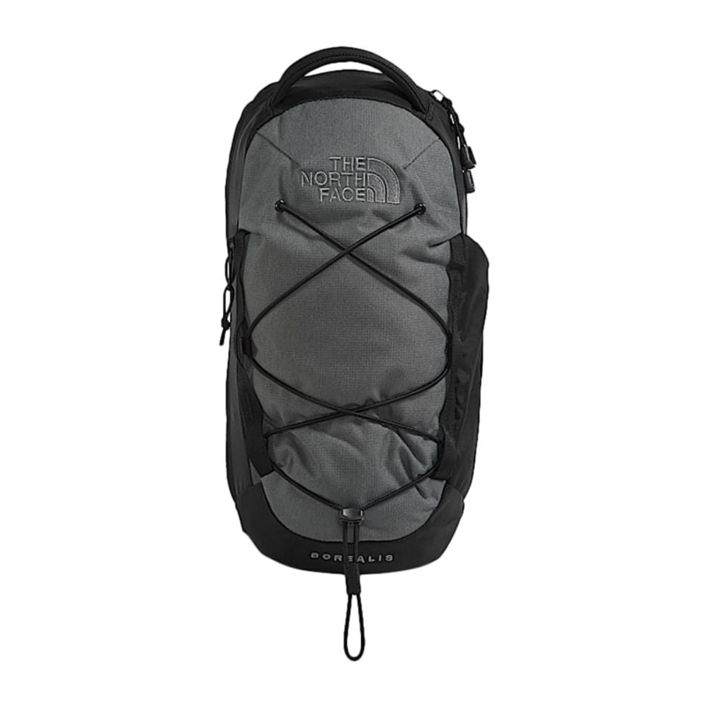 The North Face Borealis Sling Bags in Grey Color