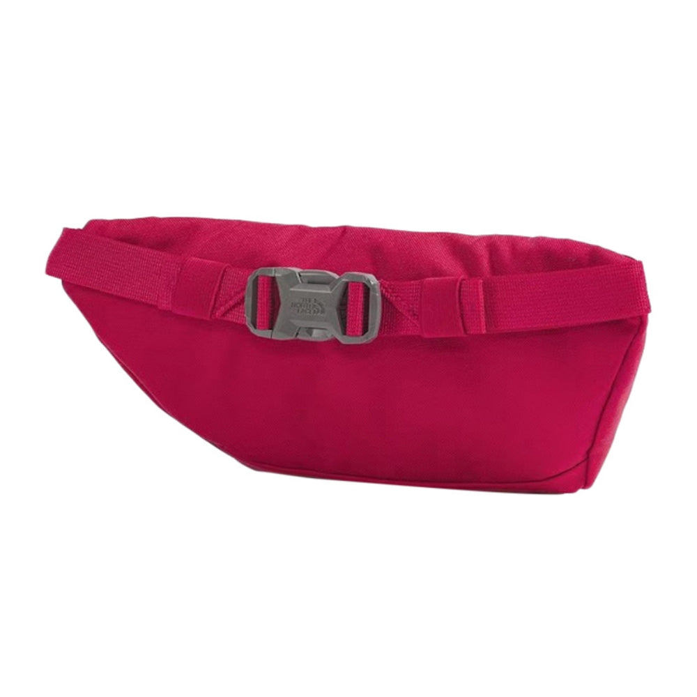 The North Face Jester Lumbar Bags in Red Color