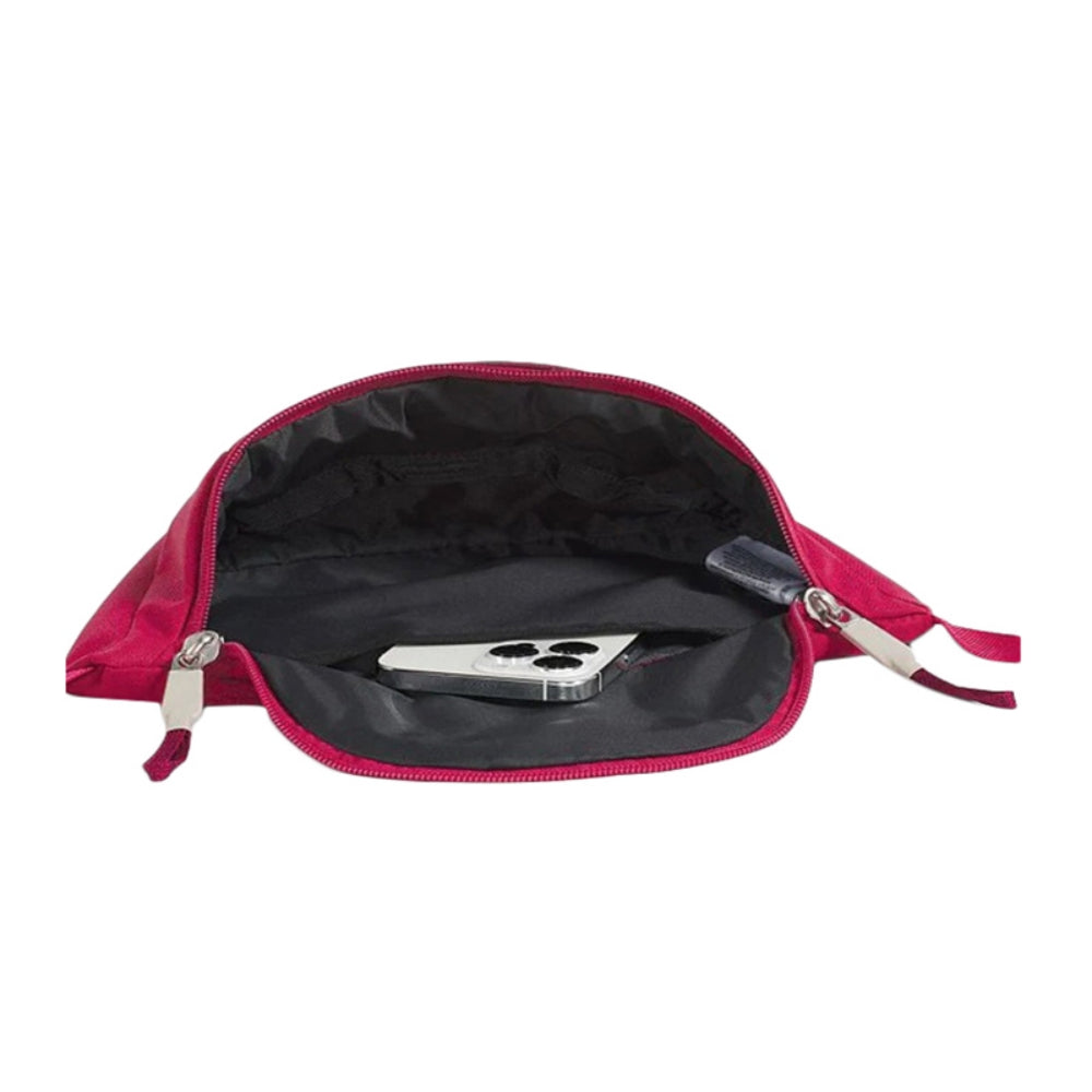 The North Face Jester Lumbar Bags in Red Color