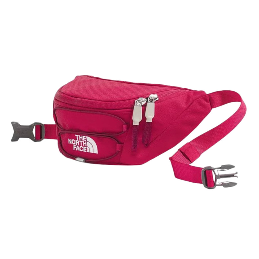 The North Face Jester Lumbar Bags in Red Color