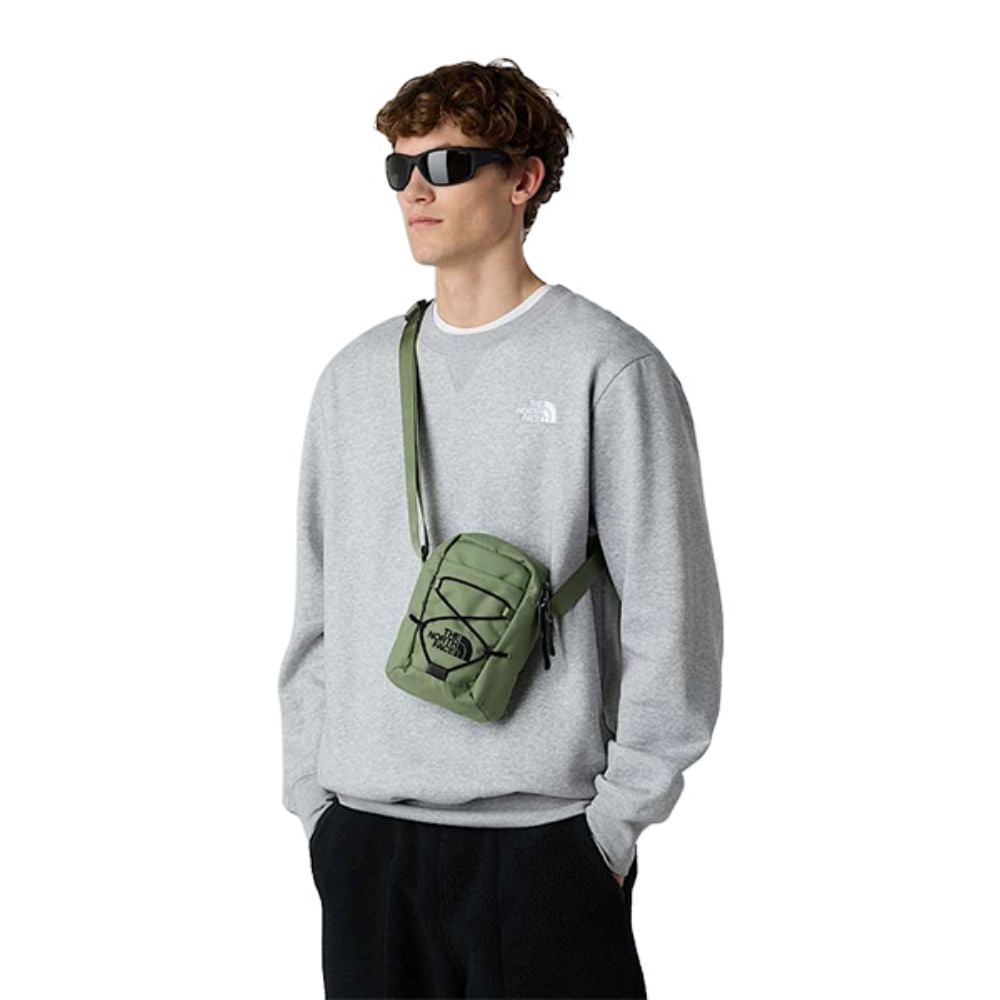 JESTER CROSSBODY | D0L-BARK M