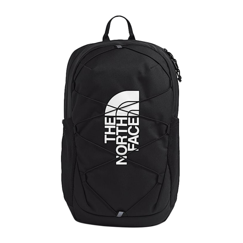 The North Face Kids Court Jester Bags in Black Color