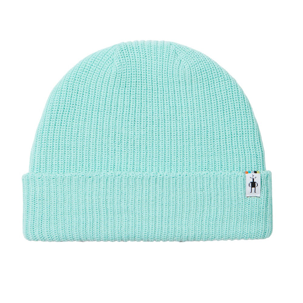 Smartwool Unisex Smartwool Beanie Winter Hats in Blue Color