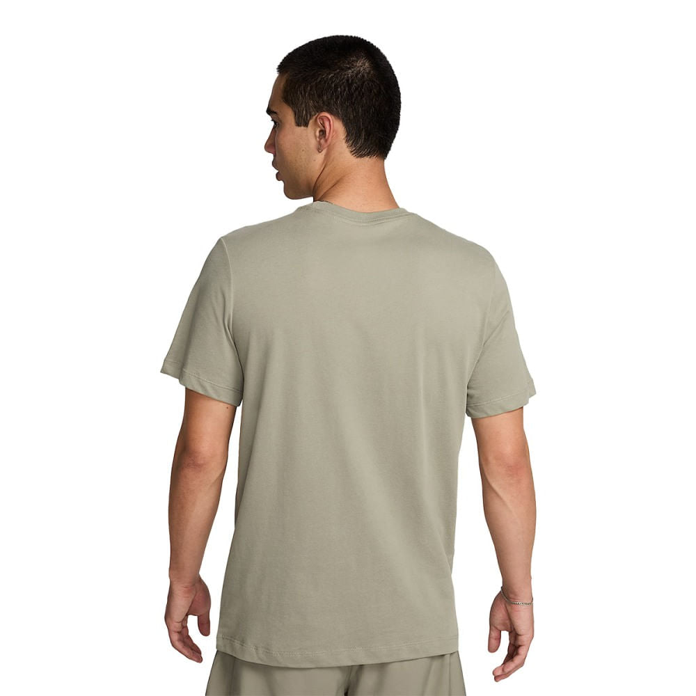 M DF TRAINING TEE | 322 LIGHT