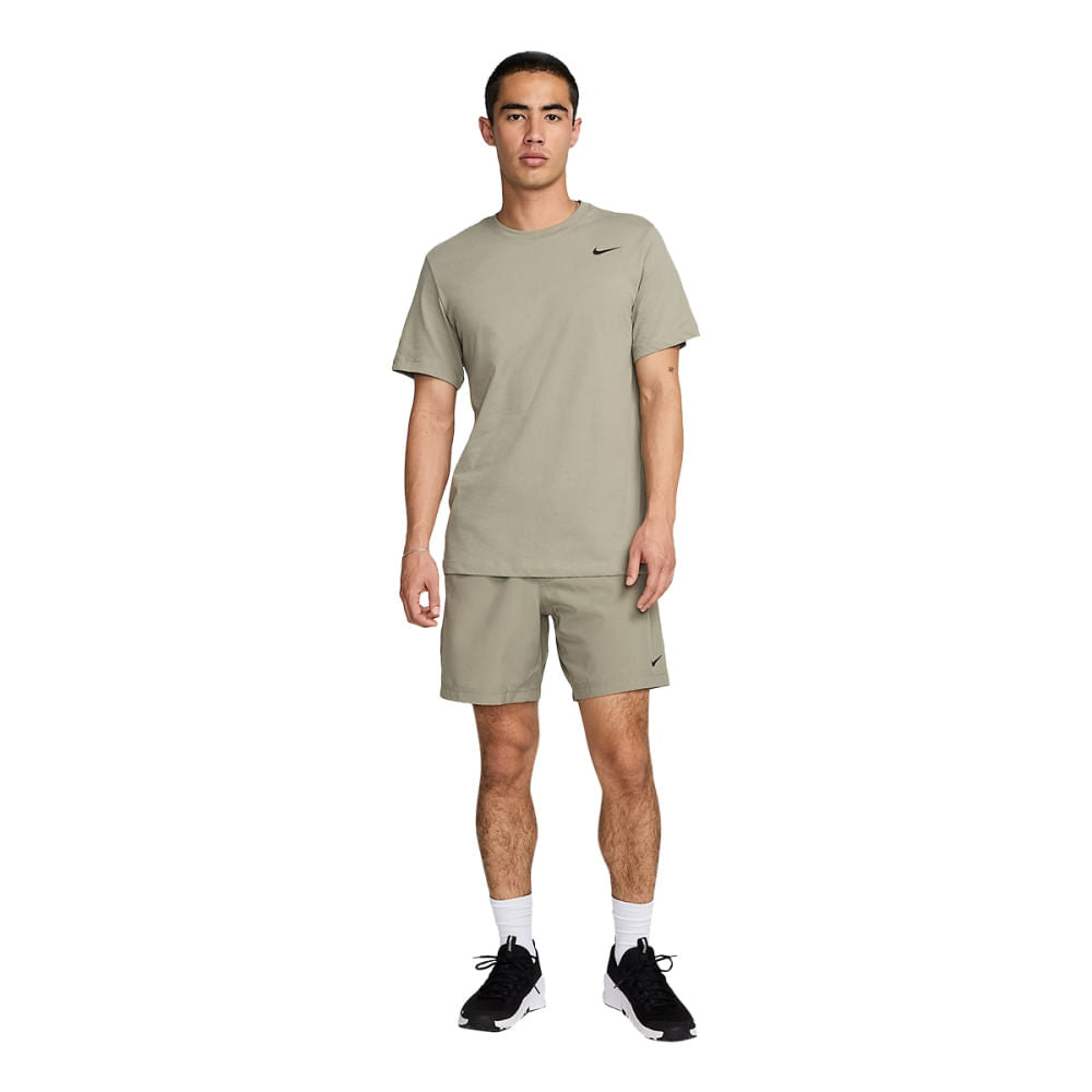 M DF TRAINING TEE | 322 LIGHT