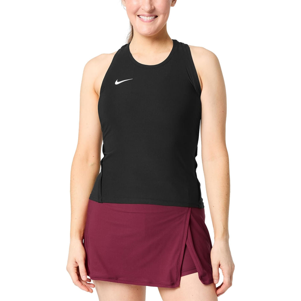 DRIFIT VICTORY TANK | 010-BLACK