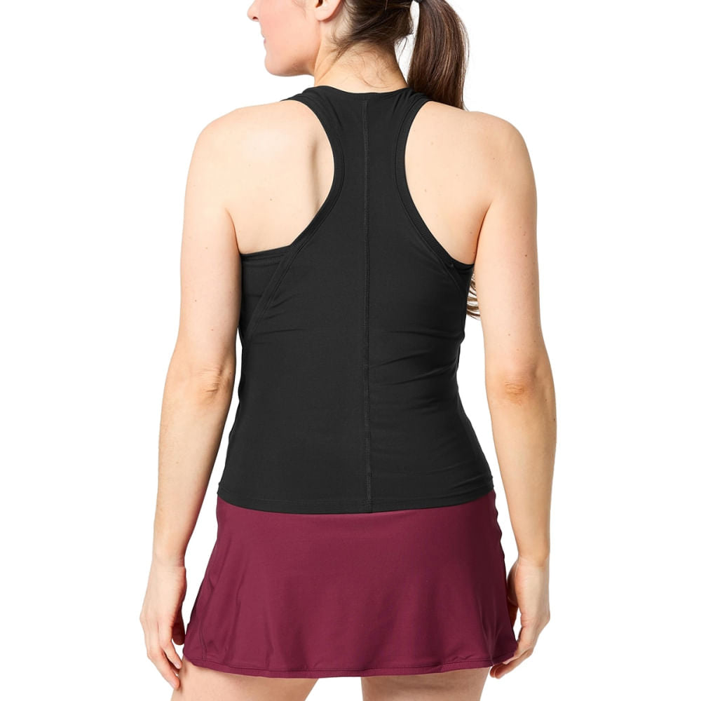 DRIFIT VICTORY TANK | 010-BLACK