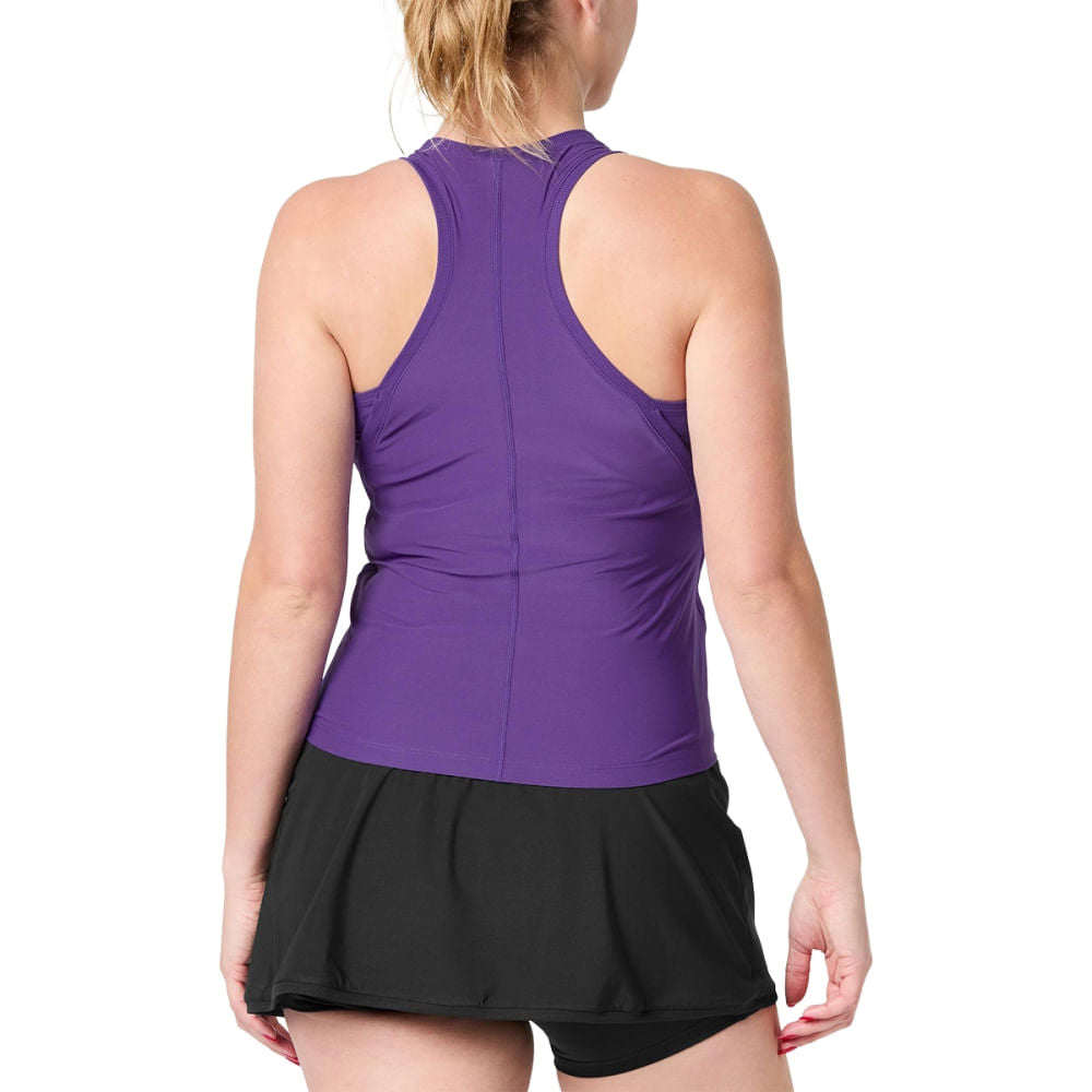 DRIFIT VICTORY TANK | 545-PURPLE