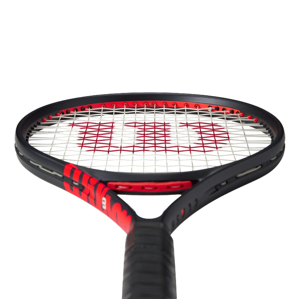 CLASH 100 V3 | RED