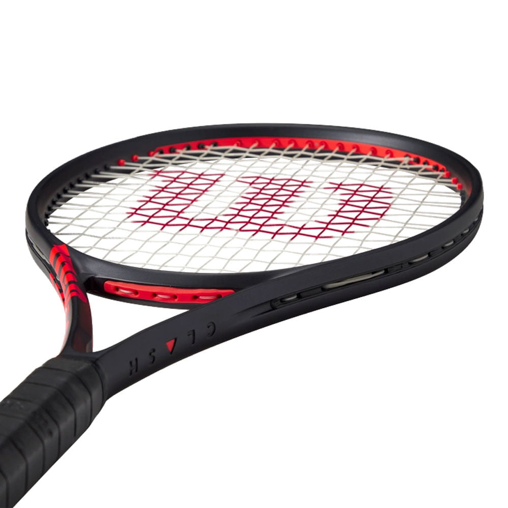 CLASH 100 V3 | RED