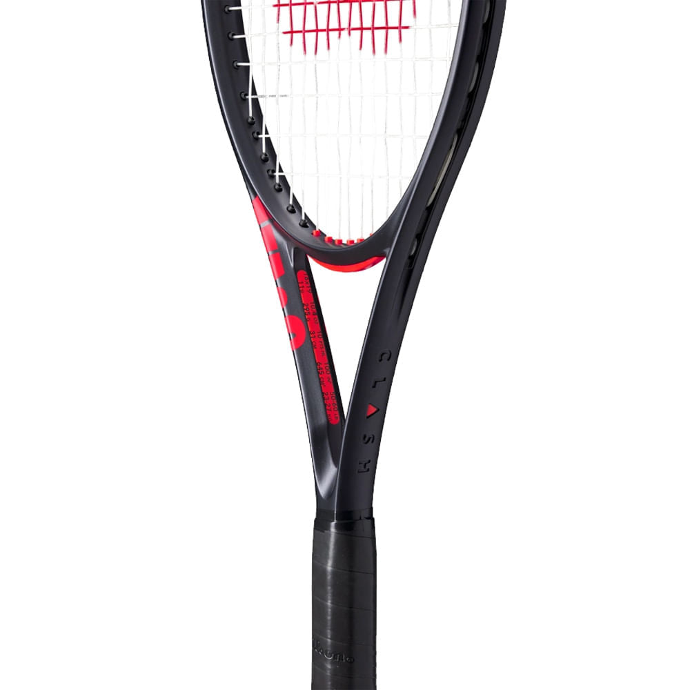 CLASH 100 V3 | RED