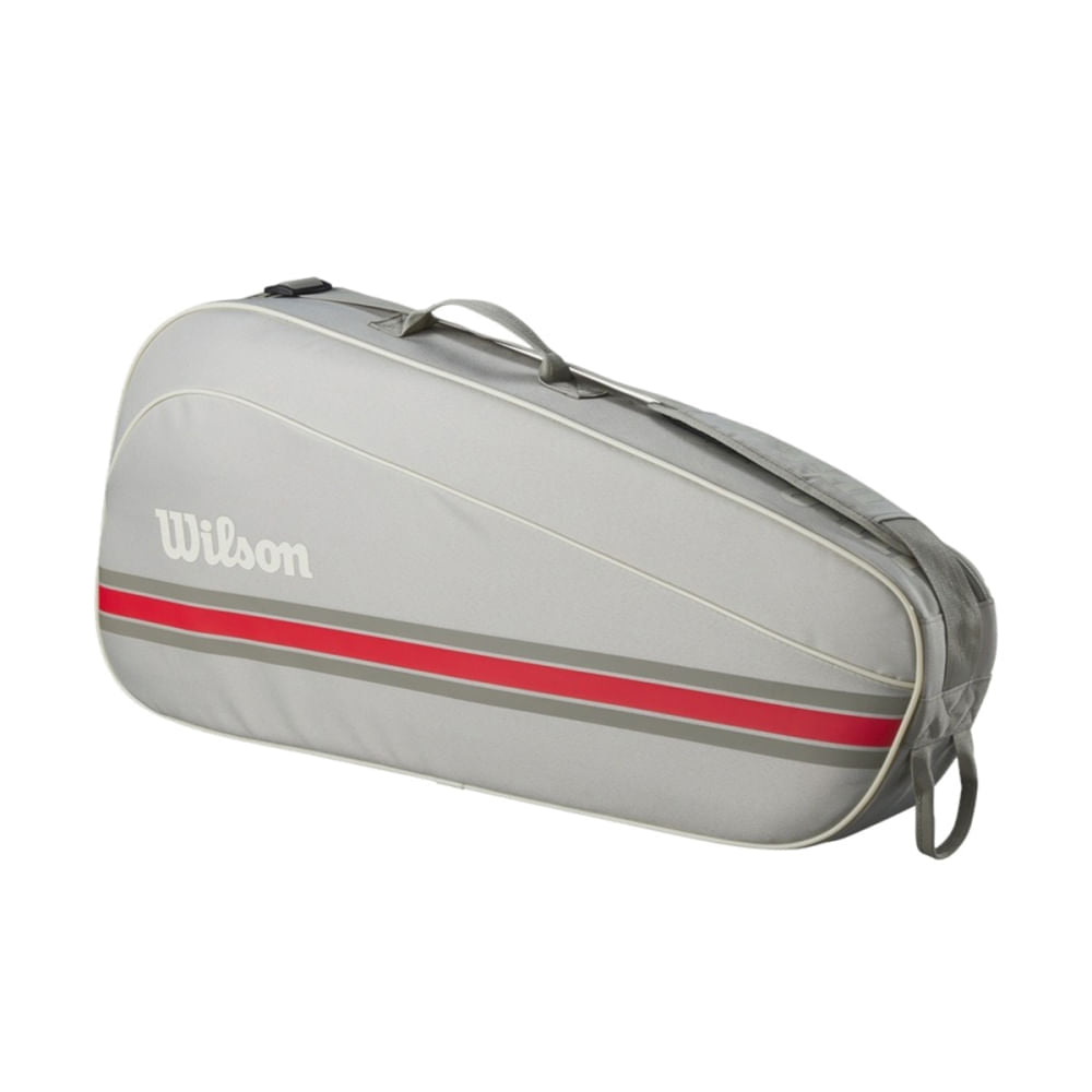 3PK TEAM RACKET BAG 2025 | OATS