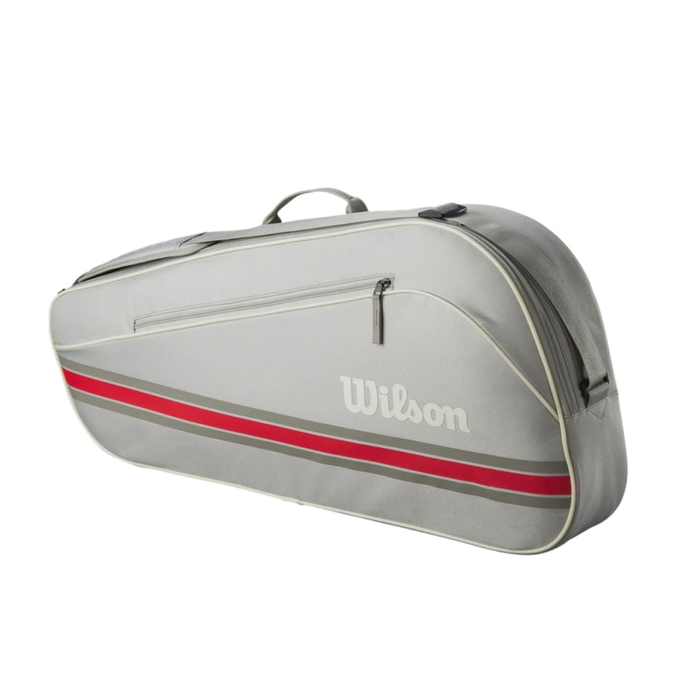 3PK TEAM RACKET BAG 2025 | OATS