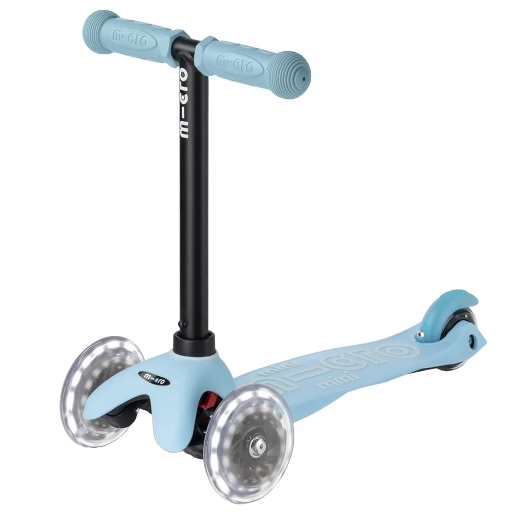 MINI2GROW LED SCOOTER | BLUE