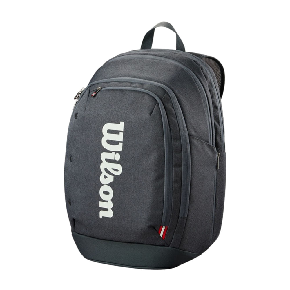 TOUR BACKPACK 2025 BLACK | BLACK