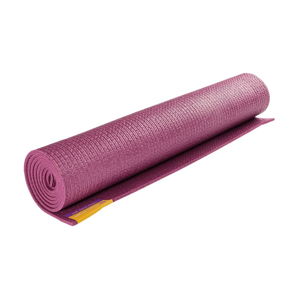 TAPAS ULTRA STICKY MAT | BURGUNDY